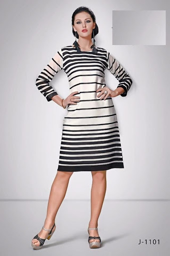 Designer Kurites 