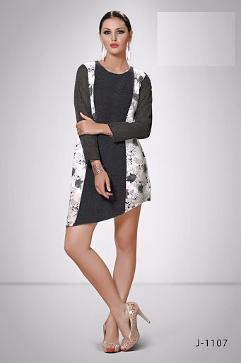 Designer Kurites 