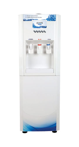 Atlantis Super Hot/normal/cold With Ro Compatible