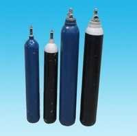 Oxygen Cylinder