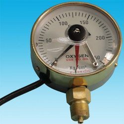 Electrical Gauge