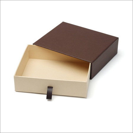 Cardboard Packaging Boxes By SARVODAY ENTERPRISE