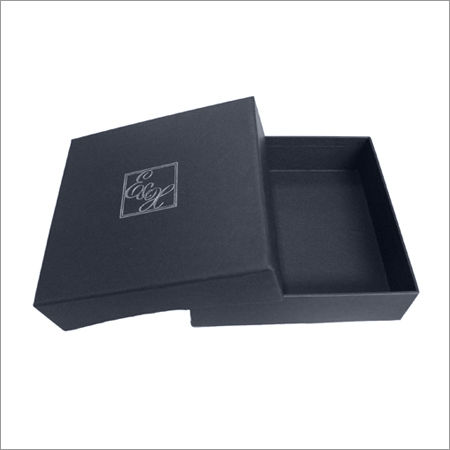 Garment Packaging Boxes