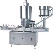 Automatic Ten Head Bottle ROPP Capping Machine