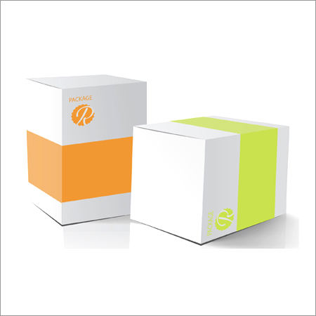 Cosmetic And Perfume Packaging Box