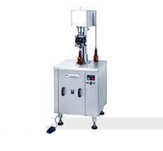 Automatic Single Head ROPP Cap Sealing Machine