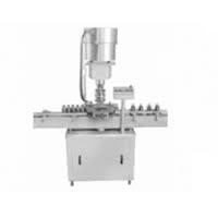 Automatic Multi Head ROPP Cap Sealing Machine