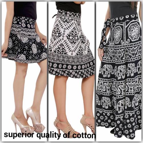 Ladies Long Skirts