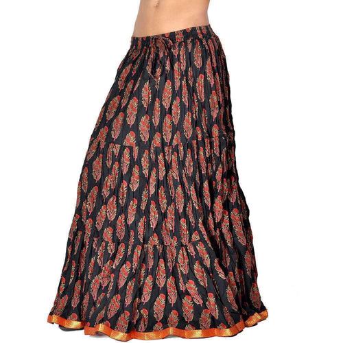 Wrap Around Skirts