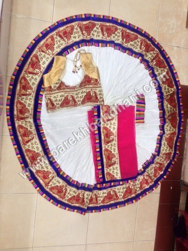 Designer Chaniya Choli