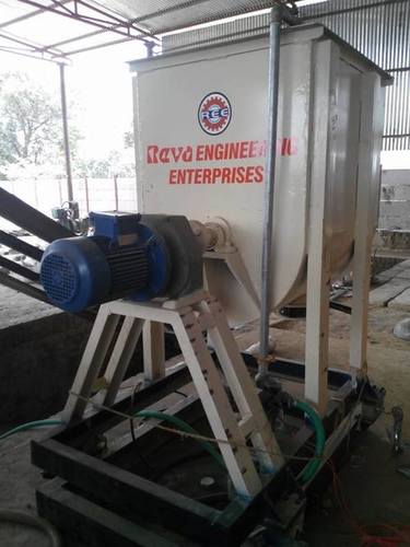 CLC Block Making Machine India