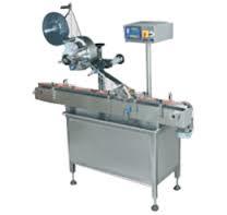 Fully Automatic Self Adhesive Sticker Labelling
