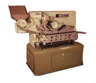 Fully Automatic Horizontal Ampoules / Vials Labe