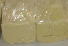 Unsalted Butter
