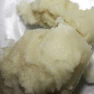 Raw Milk Butter