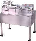Fully Automatic Ampoule Sticker Labelling Machin