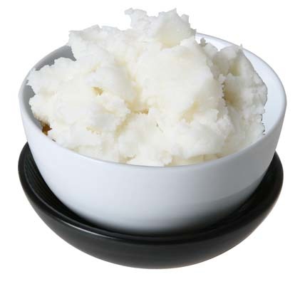 Maahi white butter