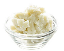 Indian Buffalo Milk Butter
