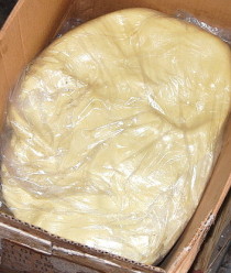 Buffalo Butter