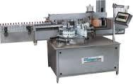 Fully Automatic Sticker (Self - Adhesive) Labell