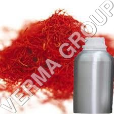 Red Hina Zafrani Attar