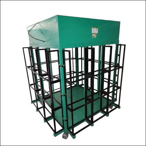 Incense Dryer Machine 800 Kg