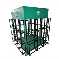 Incense Stick Dryer Machine