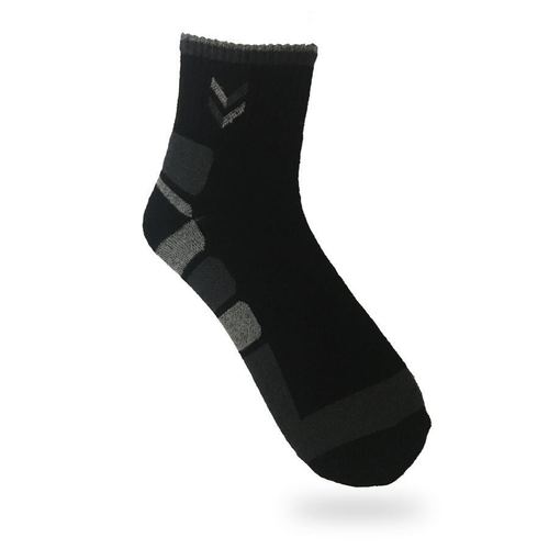 Ankle Terry Socks