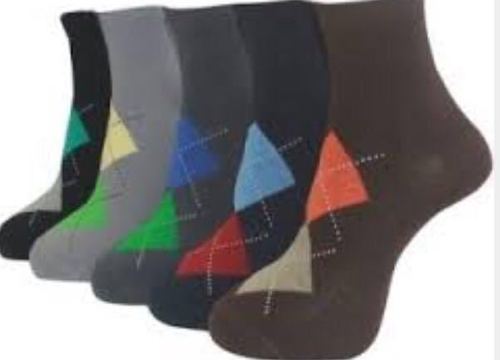 Terry Socks