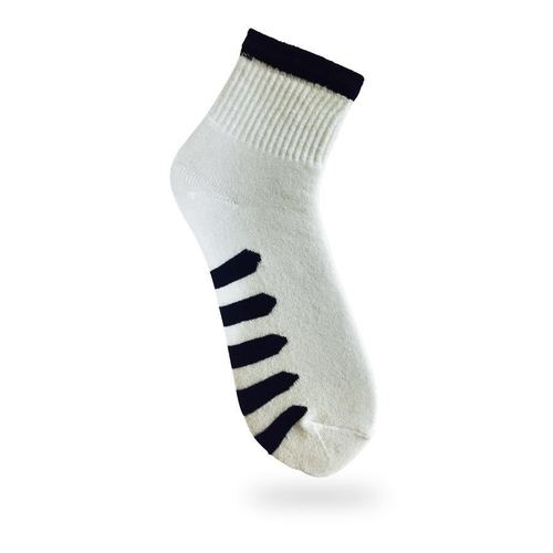 Women Ankle Terry Socks