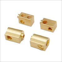 Brass Electrical Switch Parts