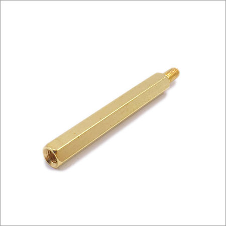 Brass Standoff Pin