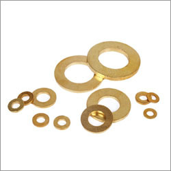 Brass Washers