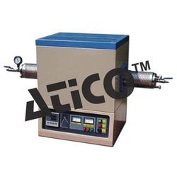 Tube Furnace
