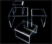 Acrylic Display Stand