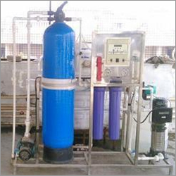 Commercial RO System