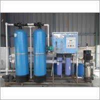Water Filter Ro Plant
