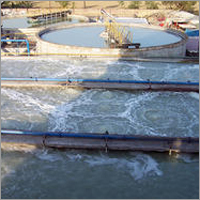 Effluent Treatment Plant