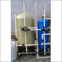 Swimming Pool Filtration System