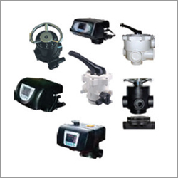 Multiport Valve