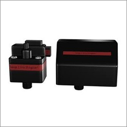 Low Pressure Switch