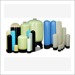 FRP Vessels