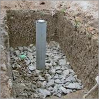 Water Harvesting Systems