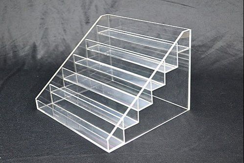 Acrylic Nail Polish Rack