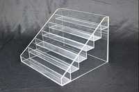 Acrylic Nail Polish Rack