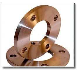 Copper Flanges