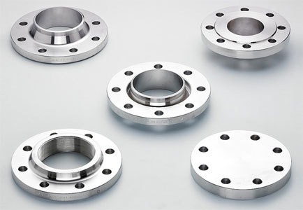 Pn Flanges By KITEX PIPING SOLUTIONS
