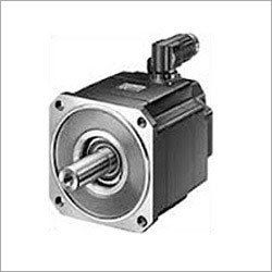 Servo Motors