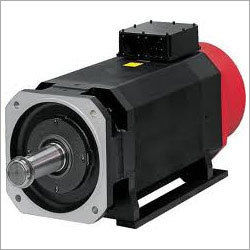 Fanuc Servo Motors