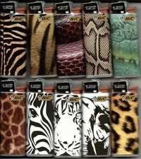 Pocket Cigarette Lighters